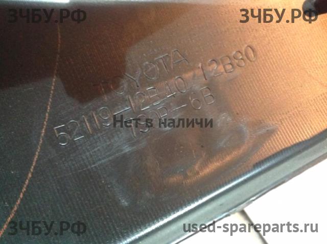 Toyota Corolla (E14 - E15) Бампер передний