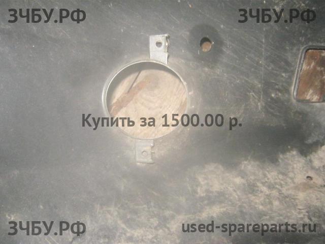 Toyota RAV 4 (3) Бампер передний