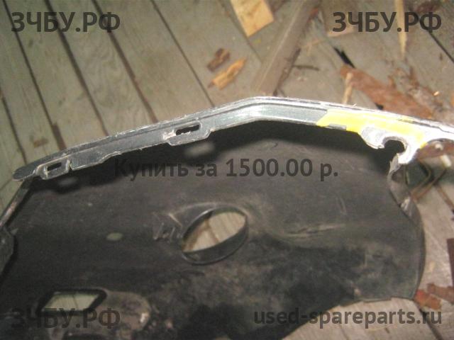 Toyota RAV 4 (3) Бампер передний