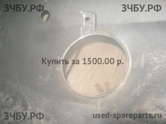 Toyota RAV 4 (3) Бампер передний