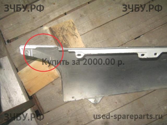 Lexus LS (3) 430 Бампер задний