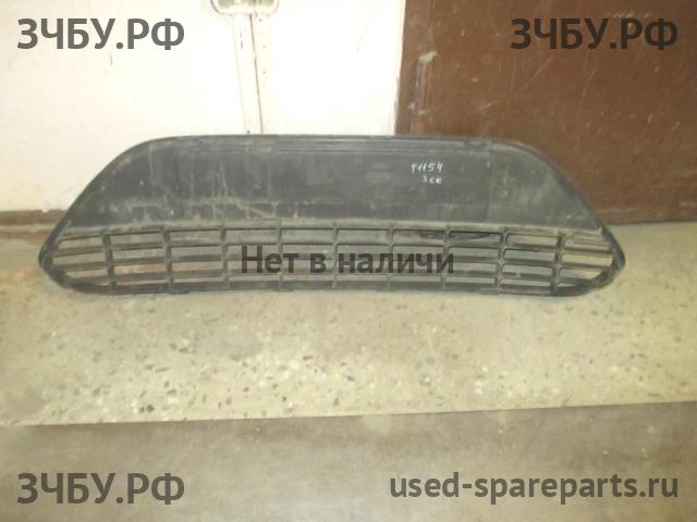 Ford Focus 2 (рестайлинг) Решетка в бампер