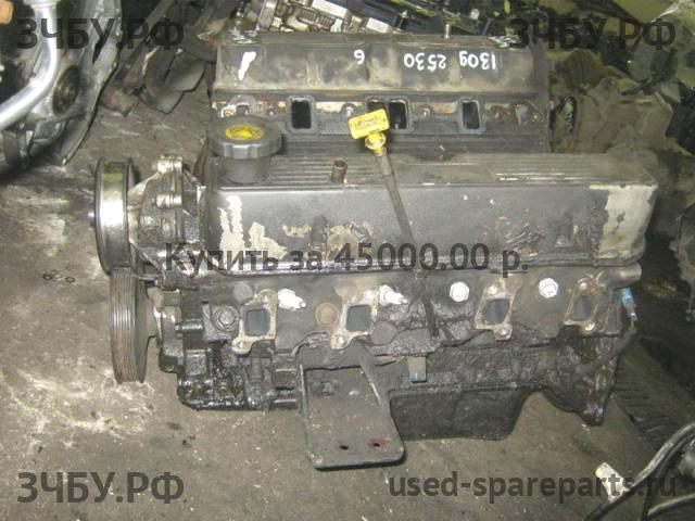Land Rover Range Rover 2 (Classic) Двигатель (ДВС)