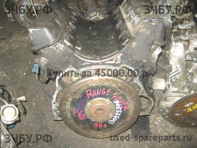 Land Rover Range Rover 2 (Classic) Двигатель (ДВС)