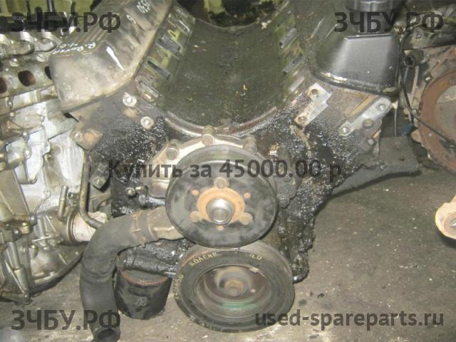 Land Rover Range Rover 2 (Classic) Двигатель (ДВС)