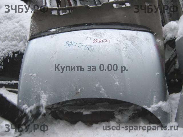 ВАЗ (VAZ) 2110 Капот