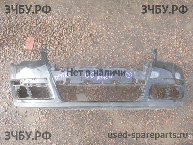 Volkswagen Passat B6 Бампер передний