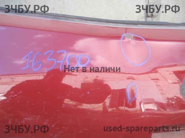 Nissan Tiida 1 Дверь багажника