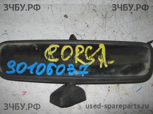 Opel Corsa B Зеркало заднего вида