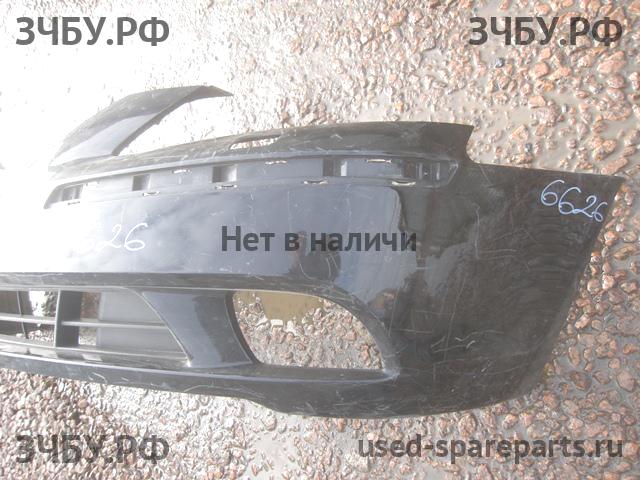 Hyundai Sonata NF Бампер передний