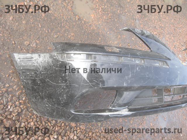 Hyundai Sonata NF Бампер передний