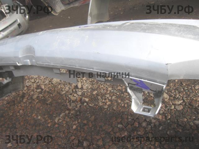 Volkswagen Polo 5 (Sedan) Бампер передний