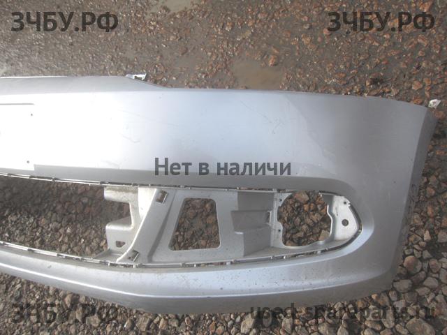 Volkswagen Polo 5 (Sedan) Бампер передний