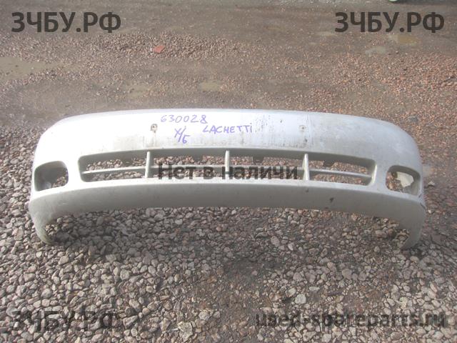 Chevrolet Lacetti Бампер передний