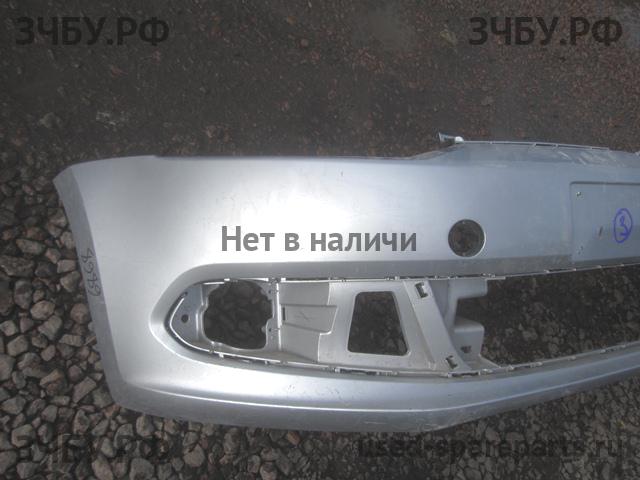 Volkswagen Polo 5 (Sedan) Бампер передний