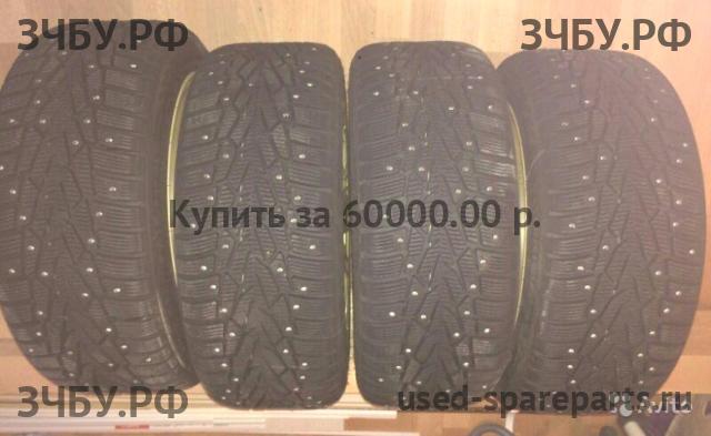 Subaru Impreza WRX 3 Диск колесный (комплект)
