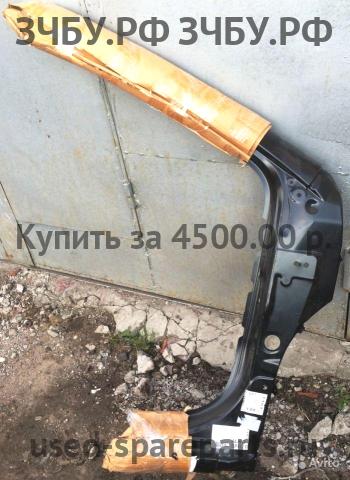 Toyota Corolla (E14 - E15) Элемент кузова