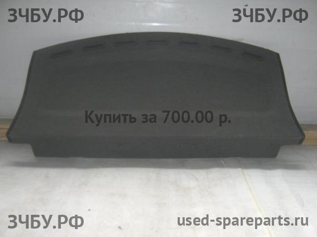 Ford Focus 2 Полка задняя