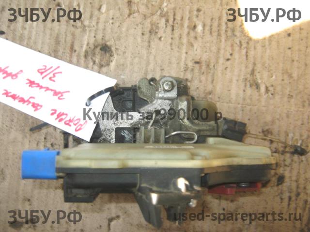 Porsche Cayenne 1 (955/957) Замок двери задней правой
