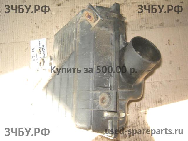 Daewoo Nexia Корпус воздушного фильтра