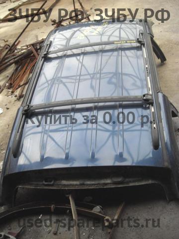 Chrysler Voyager/Caravan 4 Крыша