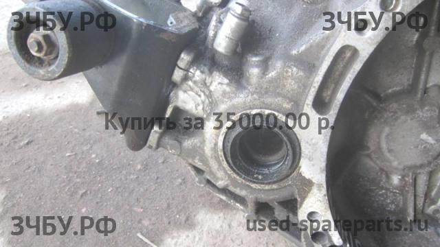 Toyota Auris 1 (E150) РКПП (роботизированная коробка переключения передач)
