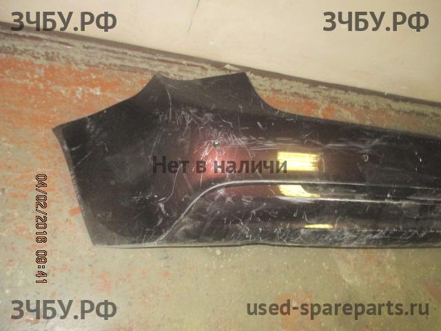 Chevrolet Cruze 1 Бампер задний
