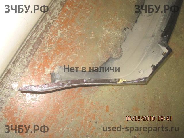 Chevrolet Cruze 1 Бампер задний