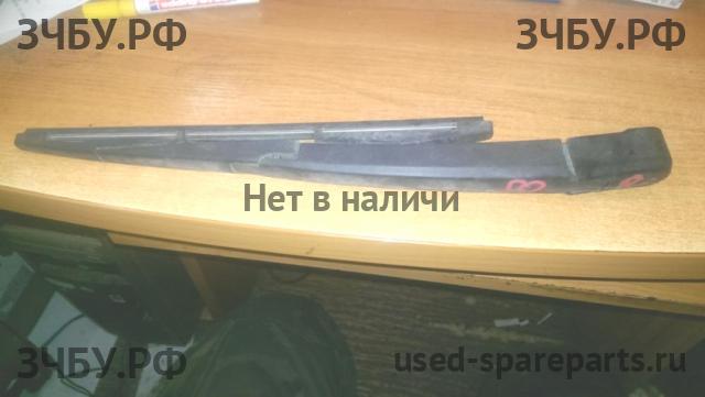 Opel Astra J Поводок стеклоочистителя задний