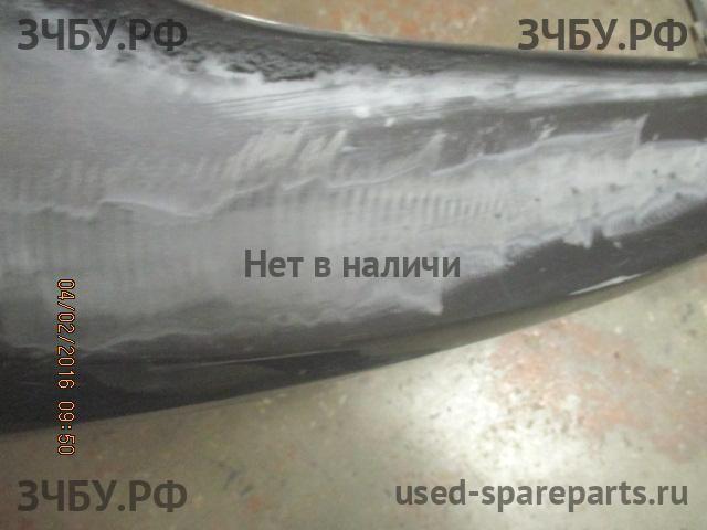 Opel Astra J Бампер задний
