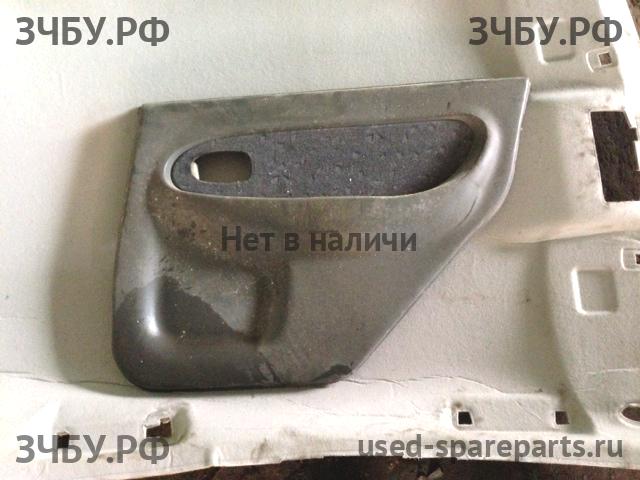 KIA Spectra Обшивка двери задней правой