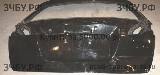 Subaru Legacy 5 (B14) Дверь багажника