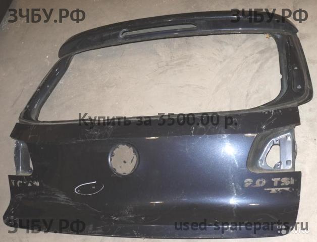 Volkswagen Tiguan 1 Дверь багажника