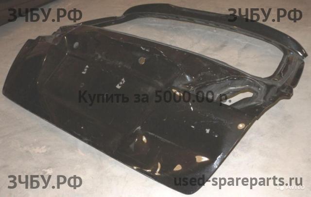 Subaru Legacy 5 (B14) Дверь багажника