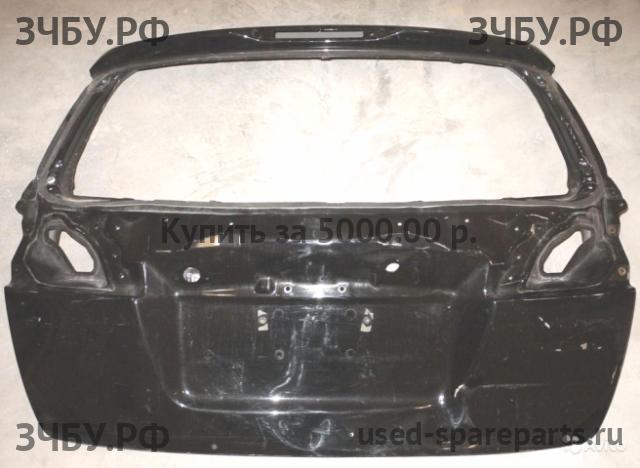 Subaru Legacy 5 (B14) Дверь багажника