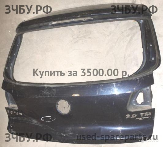 Volkswagen Tiguan 1 Дверь багажника