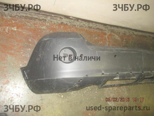 Opel Antara Бампер задний