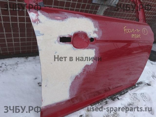 Ford Focus 3 Дверь передняя правая