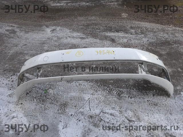 Volkswagen Passat CC Бампер передний