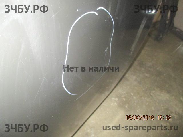 Nissan Primera P12 Дверь задняя левая