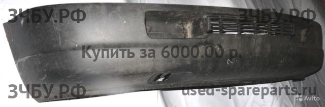 Volkswagen LT (2) Бампер передний