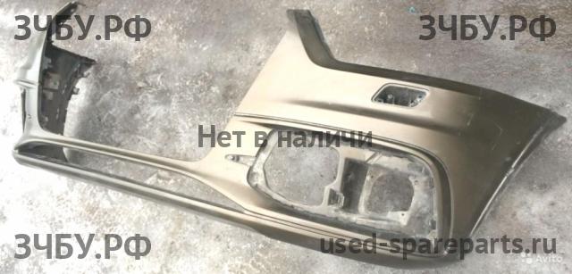 Audi Q3 [8U] Бампер передний