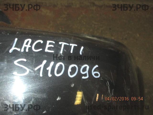 Chevrolet Lacetti Бампер передний