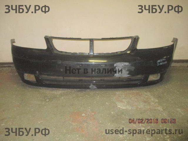 Chevrolet Lacetti Бампер передний