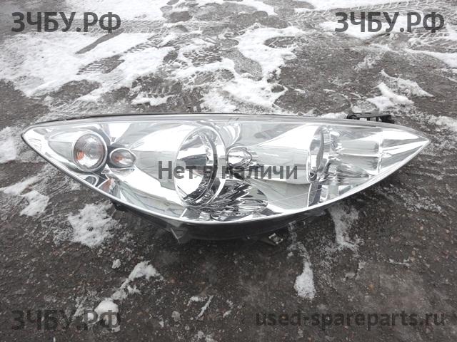 Peugeot 308 Фара правая