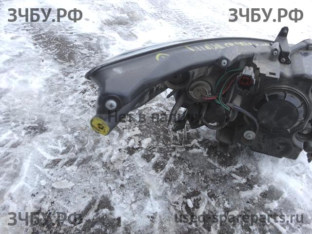Infiniti FX 35/50 [S51] QX70 Фара левая