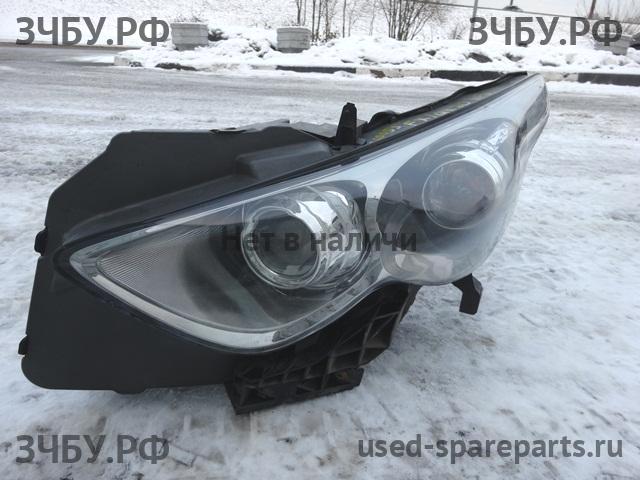 Infiniti FX 35/50 [S51] QX70 Фара левая
