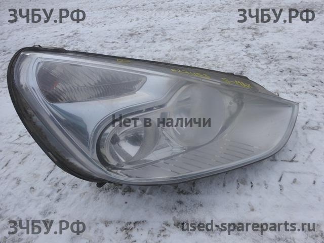 Ford S-MAX 1 Фара правая