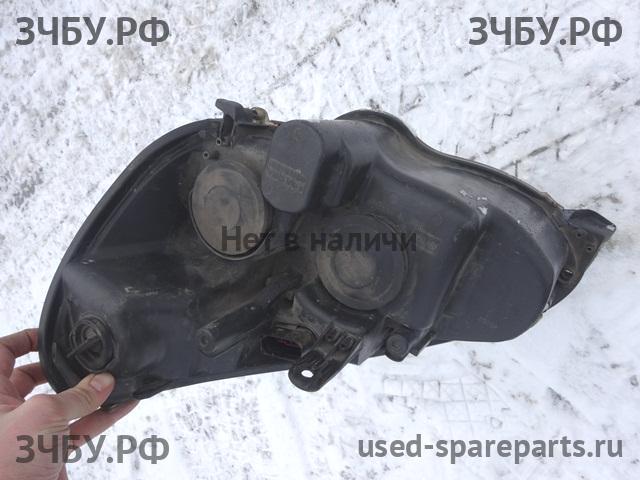 Ford S-MAX 1 Фара правая