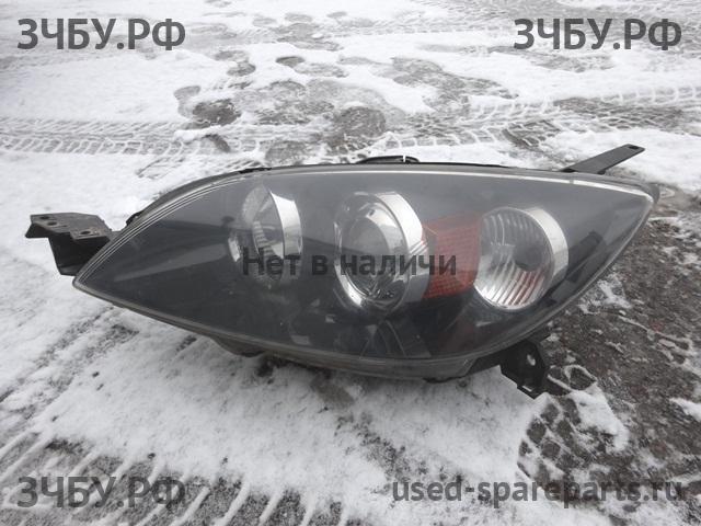 Mazda 3 [BK] Фара левая